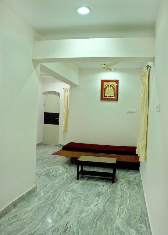 Raya'S Executive Homes Kumbakonam Exterior foto