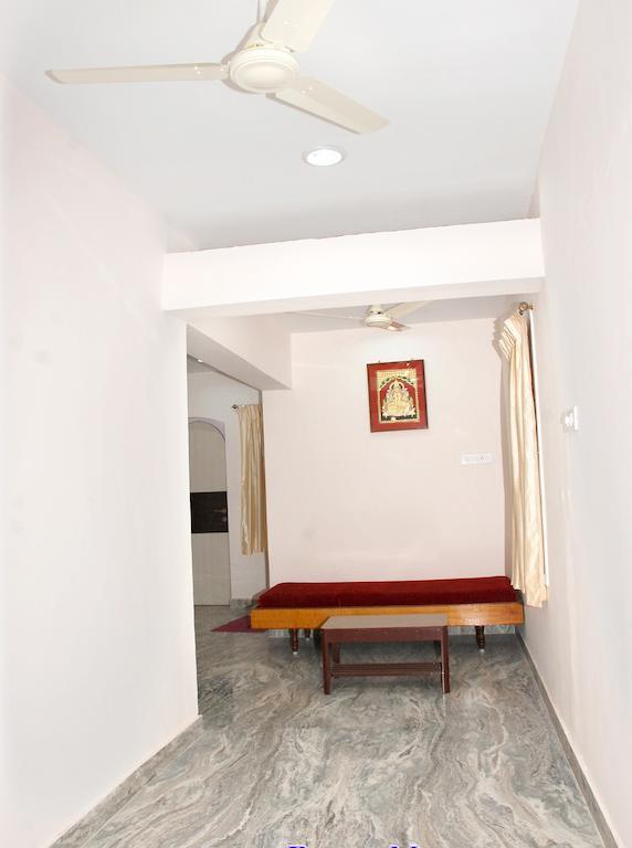 Raya'S Executive Homes Kumbakonam Exterior foto